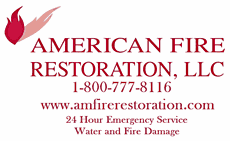 link to American Fire Restoration